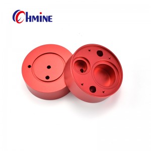 Vlastní přesné CNC díly Soustruhy Soustružnické díly Hliníkové slitiny znerezové oceli mědi