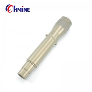 Strojní díly NPprofessional CNC strojní služby a soustružnické stroje Služba NSensor díly Nsemiconductor dílynpacting